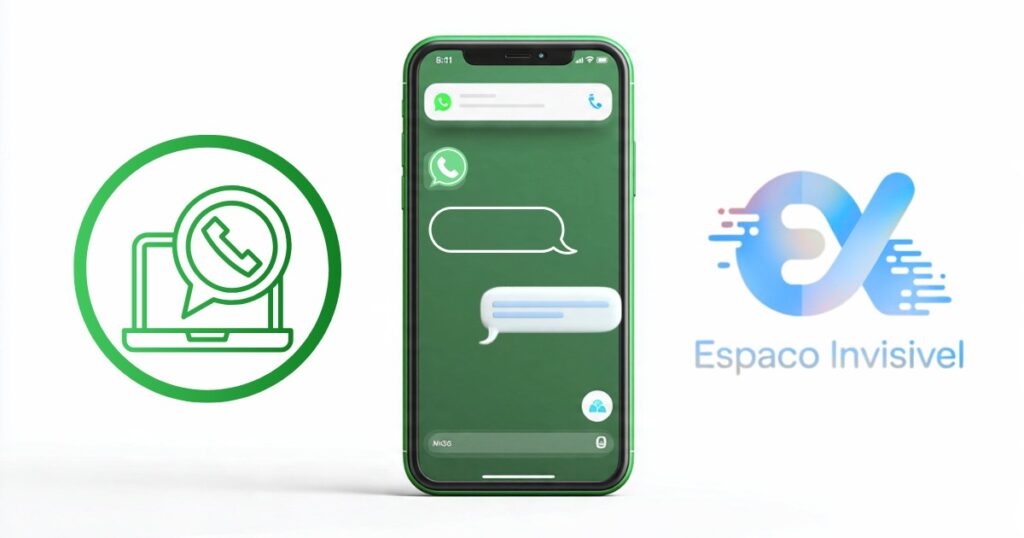 how to send blank message on whatsapp 2026 iphone android invisible character