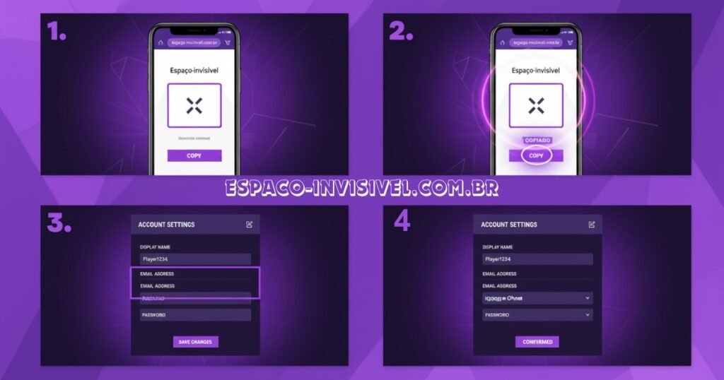 how to get invisible character fortnite name step by step 2026 epic games