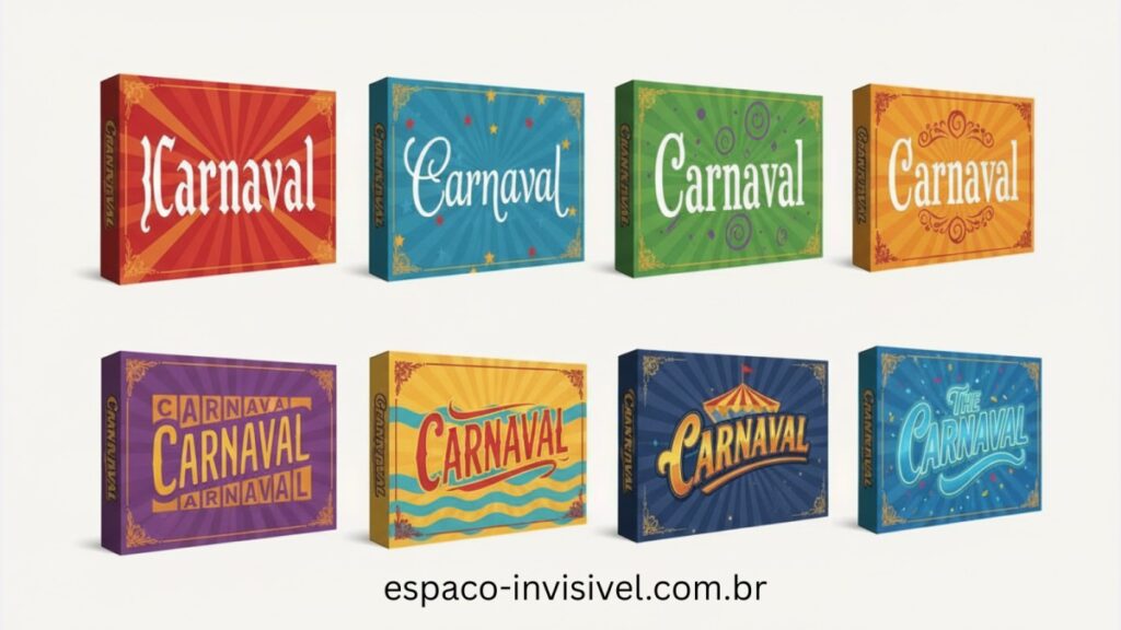 8 estilos diferentes de nicks estilizados para Free Fire e jogos