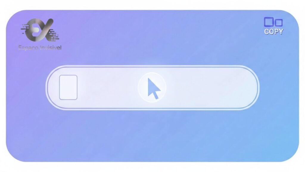 Copiar caractere invisível para usar no Free Fire, Instagram e WhatsApp