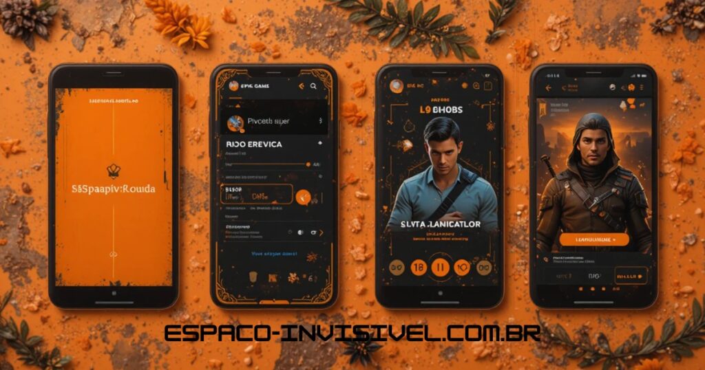 como colocar caractere invisivel fortnite nick passo a passo 2026